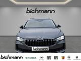 Skoda Superb Combi  4x4 L&K Leder El. Heckklappe HUD A - Skoda Superb: mit Navigationssystem