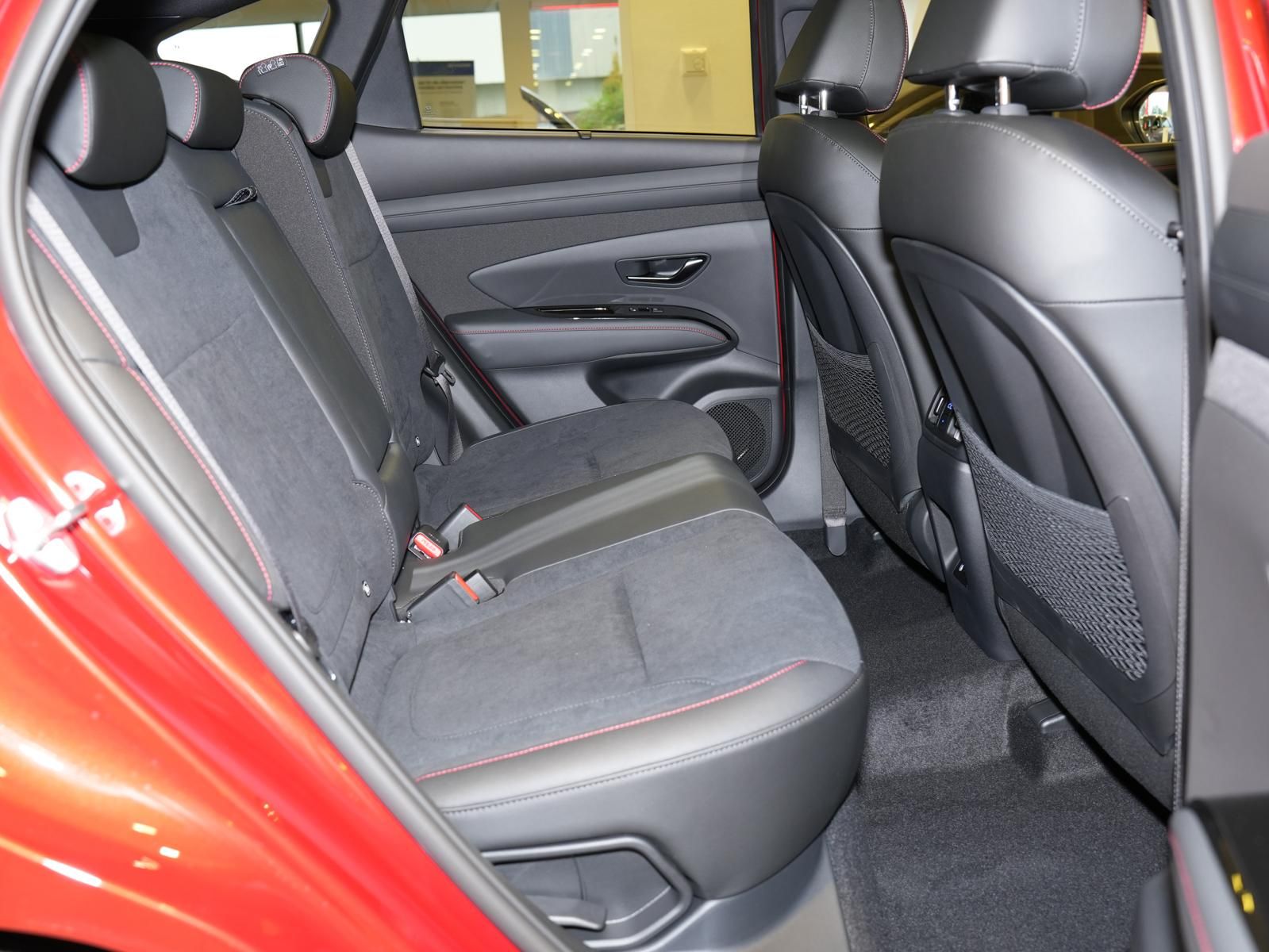 Hyundai TUCSON - Bild 10