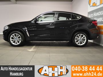 BMW X6 - 6