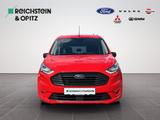 Ford Grand Tourneo Connect Trend/7Sitze/AHK/Klima/DAB - Ford Grand Tourneo aus 2022