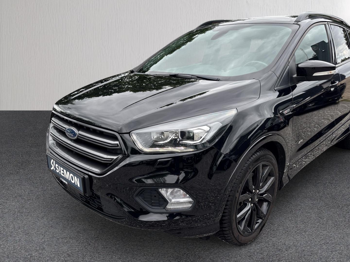 Ford Kuga ST-Line 2.0EcoBoost RFK PANO WinterP GJR