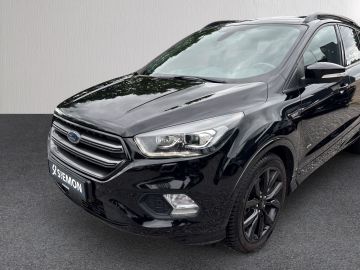 Ford Kuga - 9