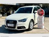 Audi AUDI A1 SPB 1.6 TDI Attraction - Audi A1 Attraction mit Diesel-Antrieb