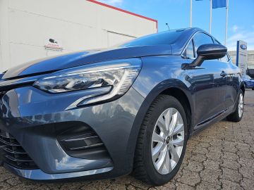 Bild 7 Renault Clio V Intens Navi Automatik LED Apple CarPlay A