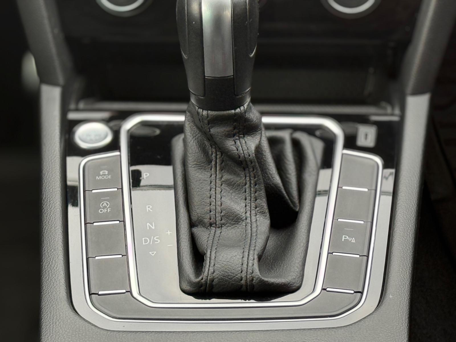 Volkswagen Passat 4Motion Automatik LED Scheckheft, миниатюра 19