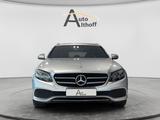 Mercedes-Benz E220d 4Matic T Aut. AHK BEAM DIS APP SCHIEBE ASS - Mercedes-Benz: A