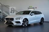 Volvo V60 Kombi Inscription *AUT*LED*NAV*AHK*H&K* - gebrauchte Volvo V60 aus dem Jahr 2020
