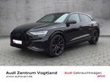 Audi SQ8 4.0 TFSI quattro Tiptronic KLIMA LED NAVI LE - gebrauchte Audi SQ8 aus dem Jahr 2023