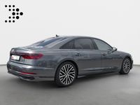 Audi A8 - Vorschau Bild 20