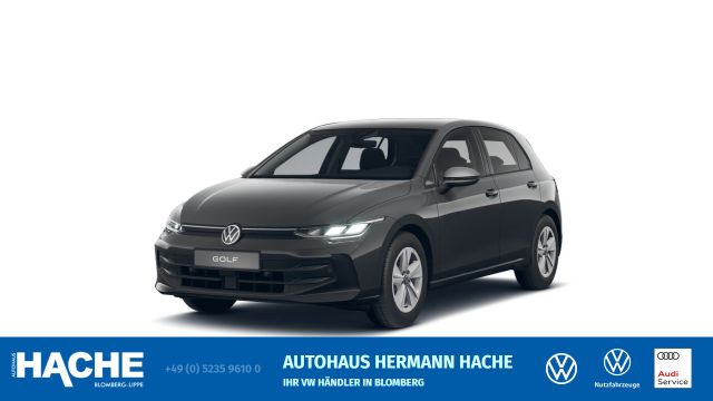 Volkswagen Golf Life 1,5 l TSI LED ACC SHZ PDC DAB Klima