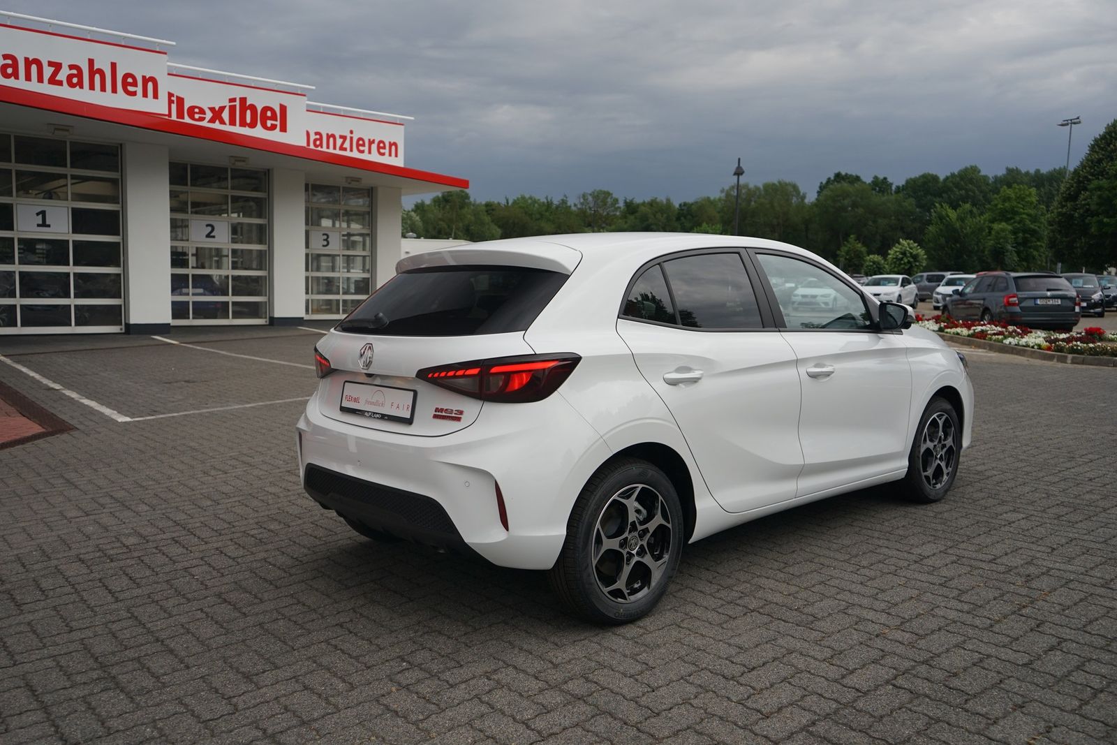 MG3