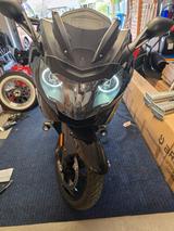 BMW K 1600 GT wie neu  inkl. 2 Jahre Garantie - Angebote entsprechen deinen Suchkriterien