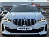 BMW 120d xDr.M Sport Aut. Ad-LED HiFi Sitzh.Lordose - BMW 120 in Stuttgart