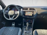 Volkswagen Tiguan Allspace - Vorschau Bild 11
