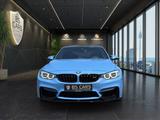 BMW M3*M666 R20 Competition*Carbon*HuD*360Kamera*H&K - BMW M3 Gebrauchtwagen in Nürnberg