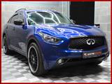 Infiniti QX70 3.7 V6 GT / Carbon Lenkrad / 22 Zoll / Voll - Infiniti Gebrauchtwagen mit Automatikschaltung