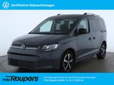 Volkswagen Caddy 1.5 TSI DSG Goal +ALLWETTER+KAMERA+NAVI+AC - Volkswagen Caddy: Goal