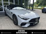 Mercedes-Benz AMG SL 63 4M+ PremiumPlus Perf.Sitze+Lift+Night2 - gebrauchte Mercedes-Benz SL 63 AMG aus dem Jahr 2023