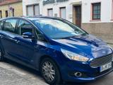 Ford S max 2015 2.0 - Ford S-Max: Limousine