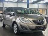 Opel Meriva B Innovation*HU/AU NEU*KLIMA*SHZ*TEMPO* - Opel Meriva aus 2011