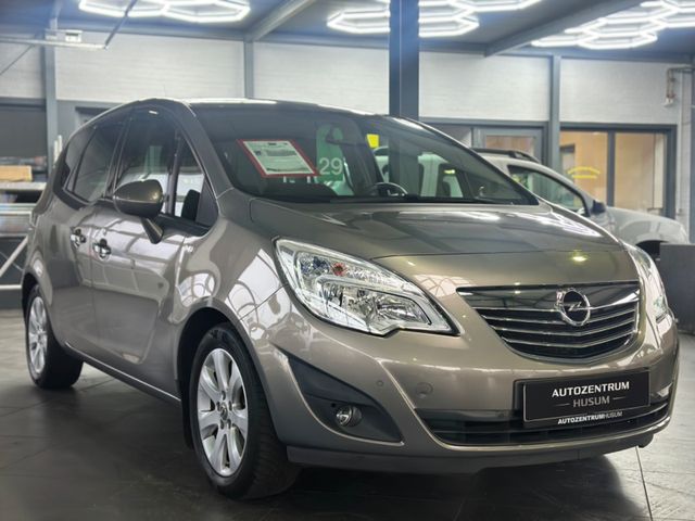 Opel B Innovation*HU/AU NEU*KLIMA*SHZ*TEMPO*