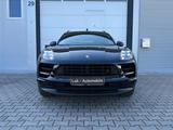 Porsche Macan S - °Comfort Sitz°Mem°Cam°Luft°Scheckheft° - Porsche Macan in Augsburg