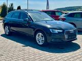 Audi A4 Avant sport 8xRad / Nav / ElektrHeck 190PS - Audi A4: 8e