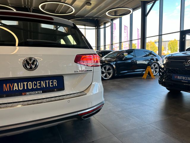 MYAUTOCENTER – Gebraucht- und Jahreswagen mit Werkstattservice in Pfaffenhofen Volkswagen Passat *KEYLESS*MASAGE*360°*ACC*AHK*3-ZONEN*LED*
