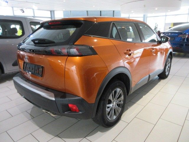 Fahrzeugabbildung Peugeot 2008 Active Pack 1.2T LED/NAVI/PDC/R´CAM/TEMPO
