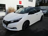 Nissan Leaf e+ Tekna 62kWh Leder,Pro Pilot, Winterpaket - Nissan Leaf aus 2024