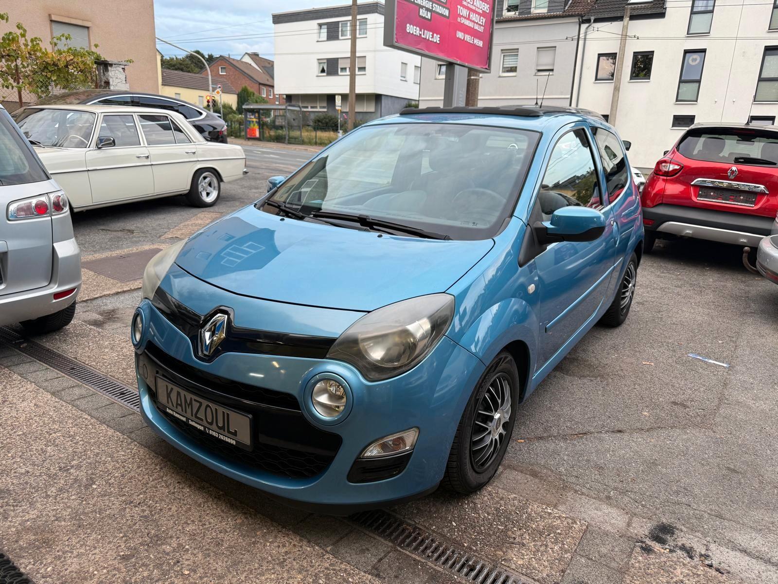 Renault Twingo Liberty