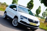 Skoda Karoq Style 4x4*LED*PANORAMA*NAVI*STANDHEIZUNG - Skoda in Ulm