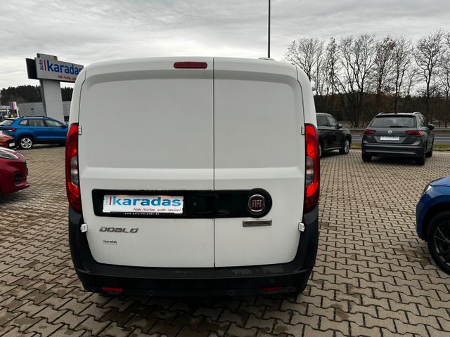 Fahrzeugabbildung Fiat Doblo Cargo Kasten >Schiebetüren R + L <