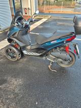 Piaggio Mp3 300 - Piaggio Motorräder in Duisburg