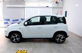 Fiat Panda Sport HYBRID 70cv UCONNECT - Fiat Panda: Sport