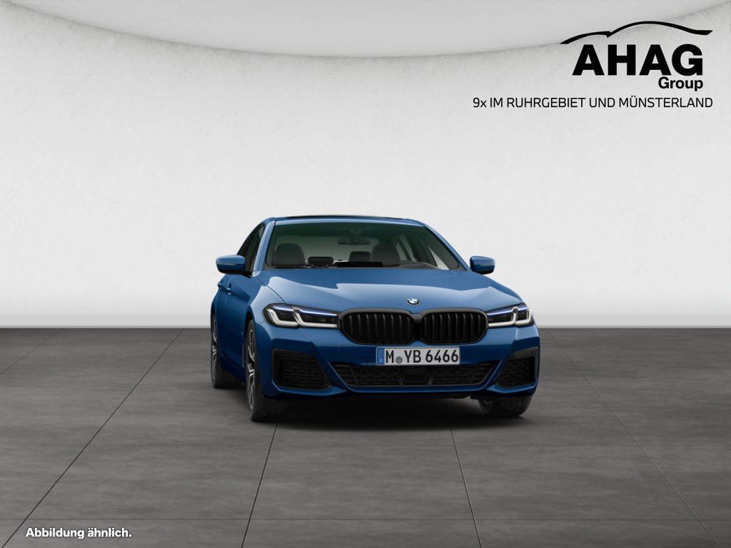 BMW 540 - Bild 10
