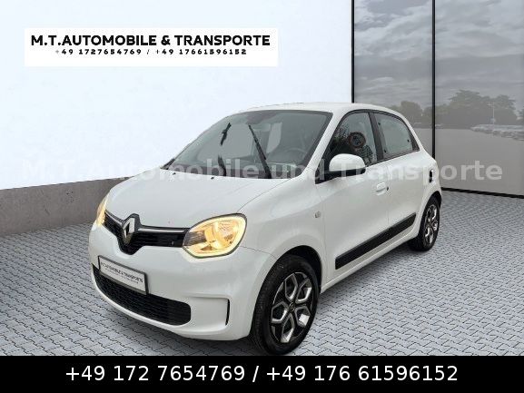 Renault Twingo Limited 1.0TCe*KLIMA*LIMIT*GARANTI*CHECKH