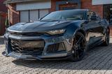 Chevrolet Camaro 2.0 Turbo ZL1/Leder/Led/Cam/CarPlay/20Z - Chevrolet: C20