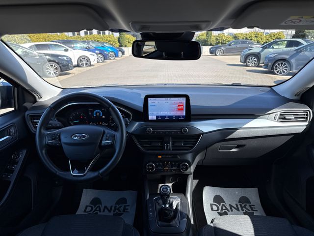 Ford Focus Turnier Active