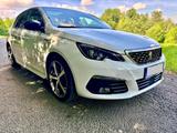 Peugeot 308 GT Line 130PS/ Panorama-Dach/ LED/ Carplay - Peugeot 308 in Solingen