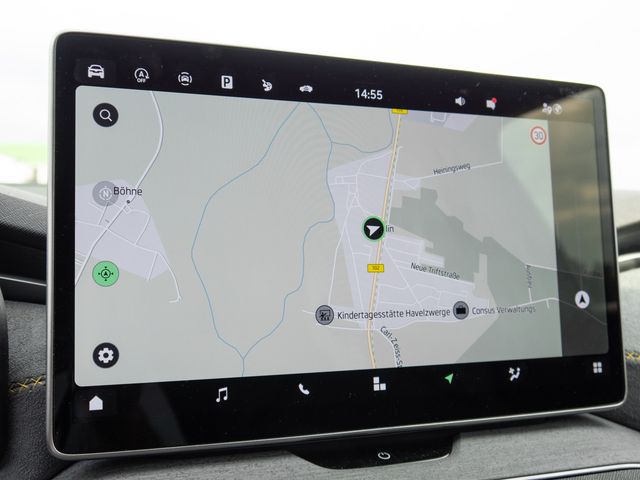 Kodiaq 2.0 TDI 4x4 Selection PDC SHZ KAMERA LED