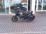 Aprilia SR GT 125 - APRILIA ROLLER 125