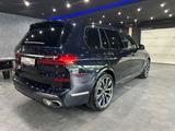 BMW X7 M50 d /SkyLounge /B&W /Soft-Close/ TV / 1HAND - BMW X7 Gebrauchtwagen in München