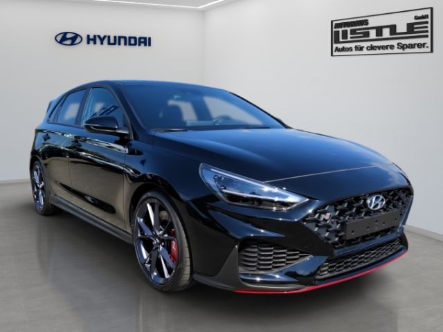 Fahrzeugabbildung Hyundai i30 FL N Performance 8-DCT (inkl.Navigationspake