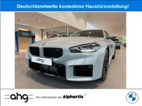 BMW M2 - Vorschau Bild 1