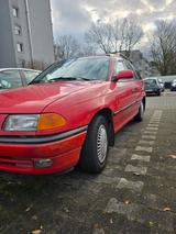 Opel Astra 1.6 16V Style Style - Opel Astra aus 1996: Kombi