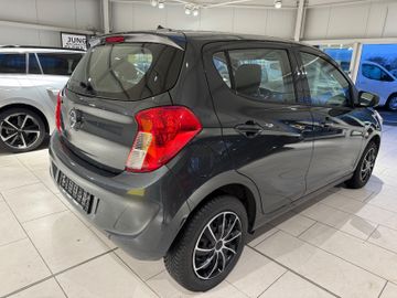 Bild 5 Opel Karl Edition Bluetooth Klima