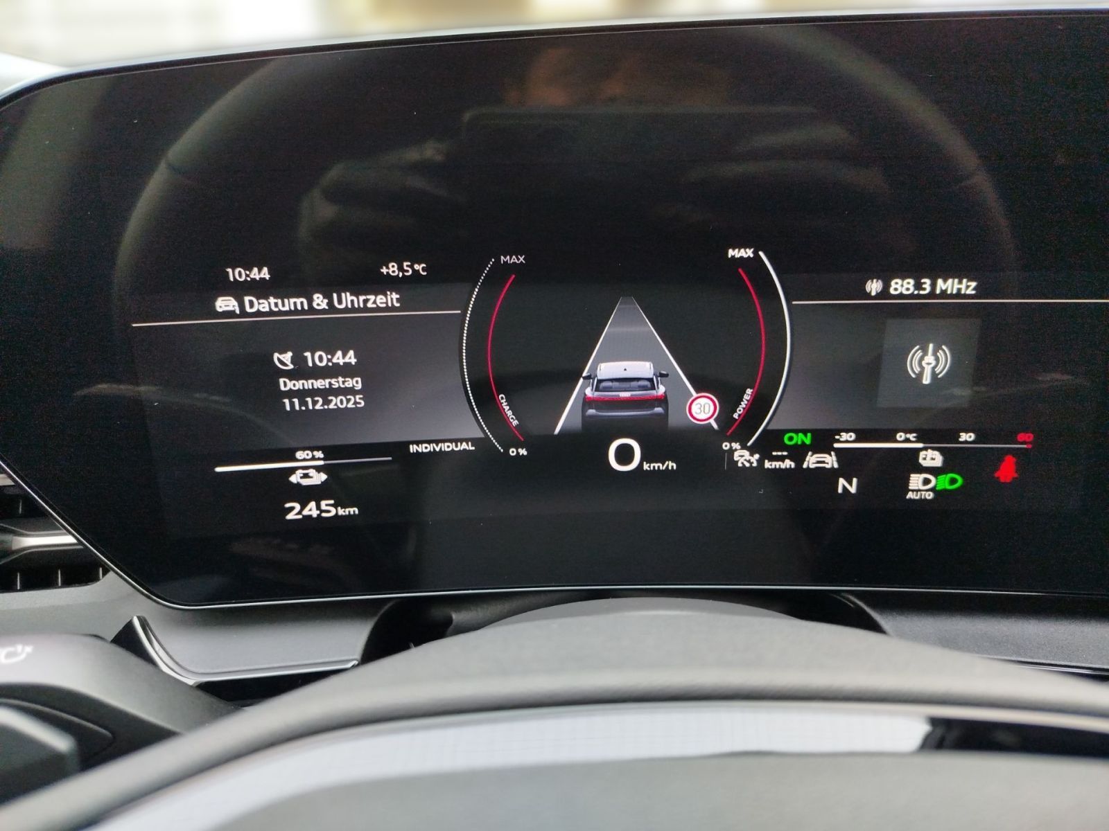 Audi Q6 e-tron - Bild 9