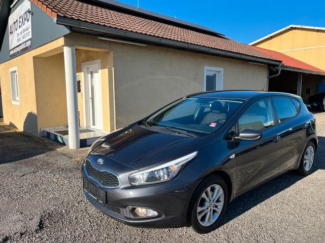 Kia cee'd / Ceed 1.4i Edition /5DR/Eu5b