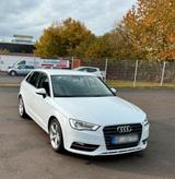 Audi A3 8V 1.6 TDI - Audi A3: V6
